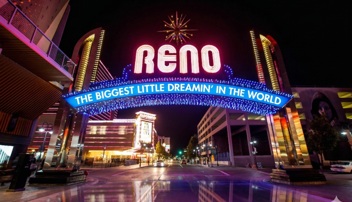 Biggest Little Dreamin' Salesforce Community Conference