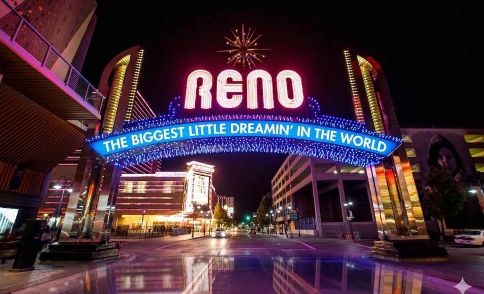 Biggest Little Dreamin' Salesforce Community Conference