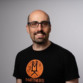 Matt Kaufman