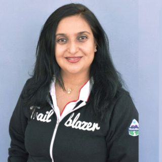 Sheeba Thukral